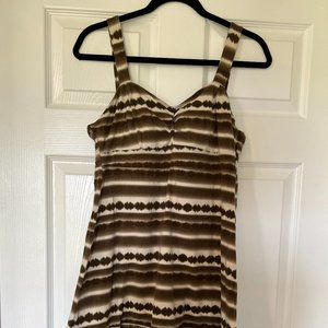 Cotton Dress